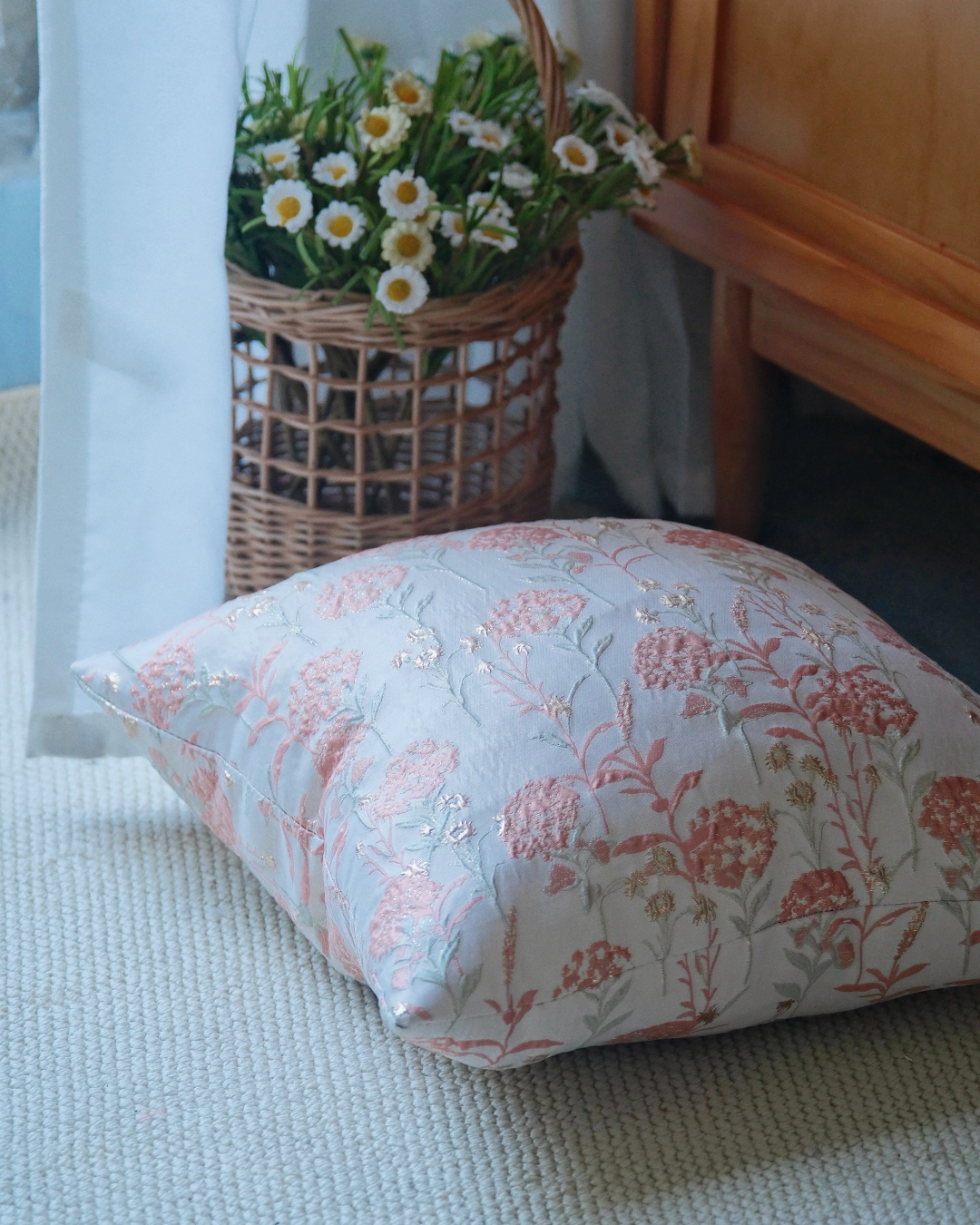 Pillow Covers