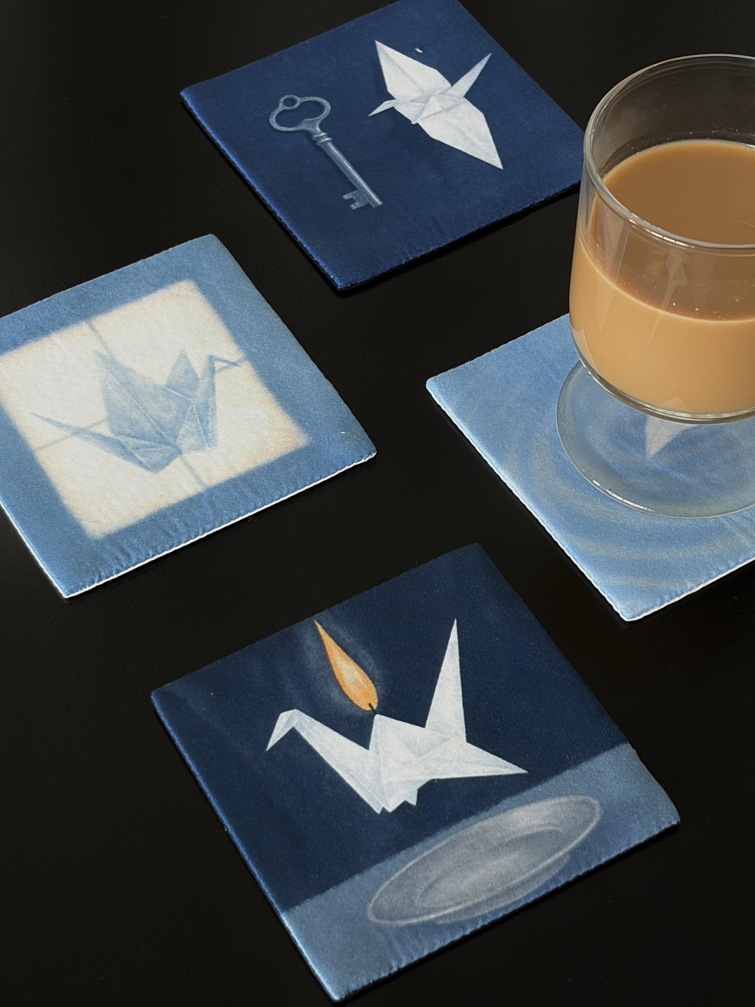 Coasters