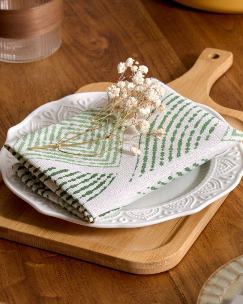 Napkins