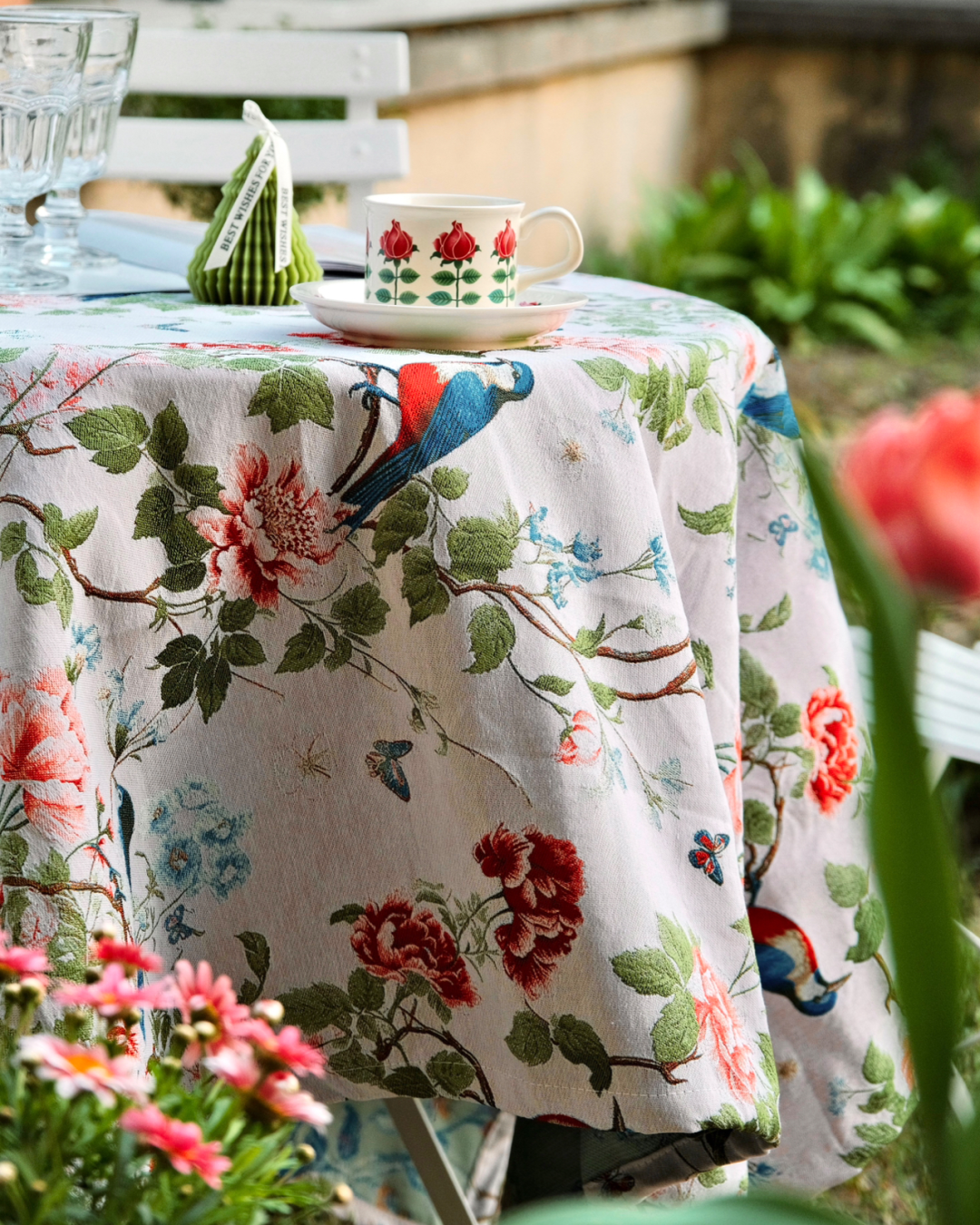 Tablecloths