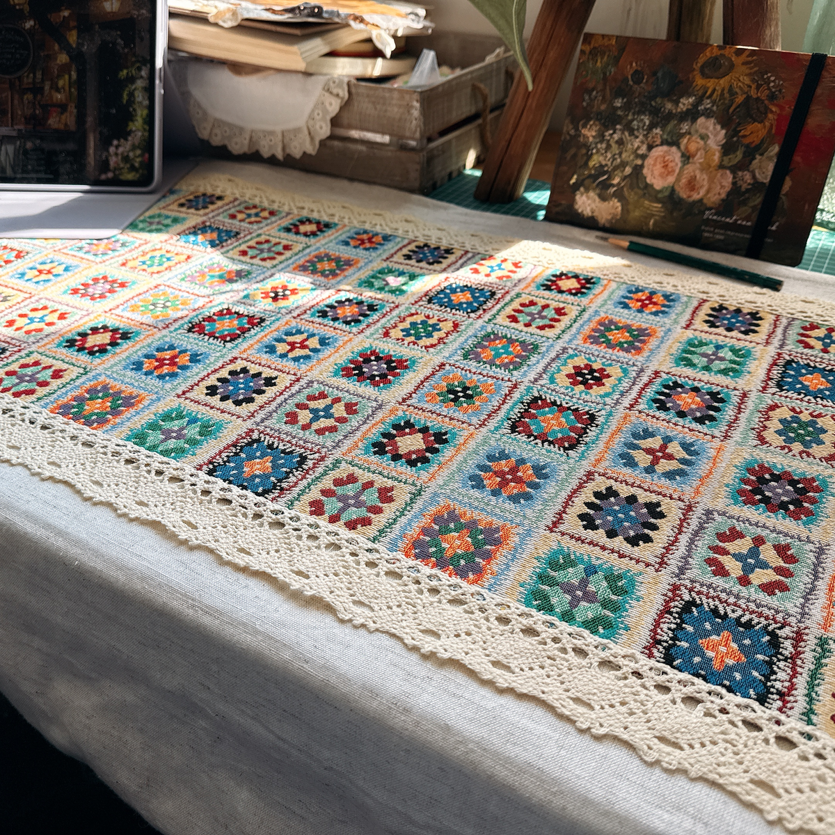 Table Runners